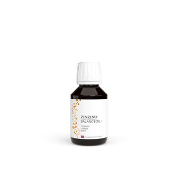 Omega 3 Balanceoil+ 100ml Zinzino